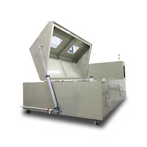 武漢汽車零部件鹽霧測試